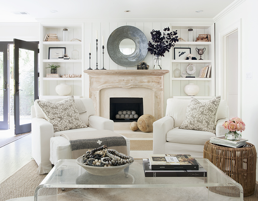 Sherry Hart Designs Atlanta Interior Designer